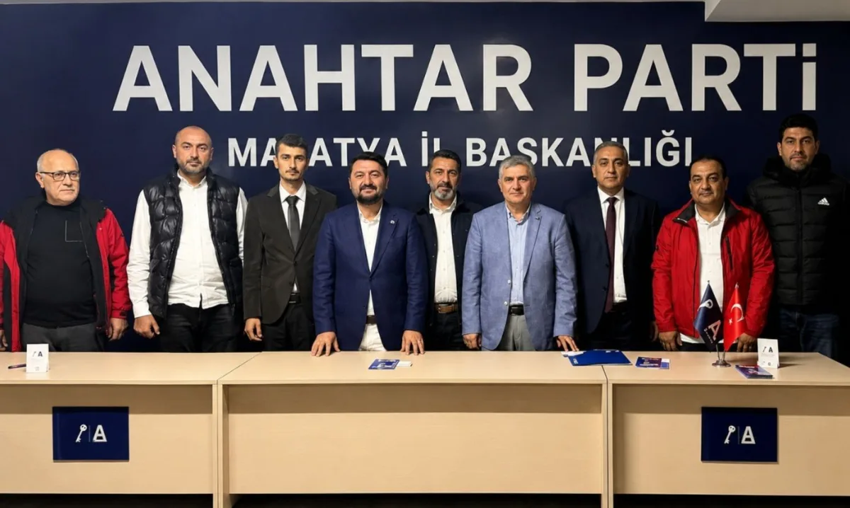 Festival Krizi Büyüyor! Anahtar Parti’den Büyükşehir Belediyesine Sert Tepki