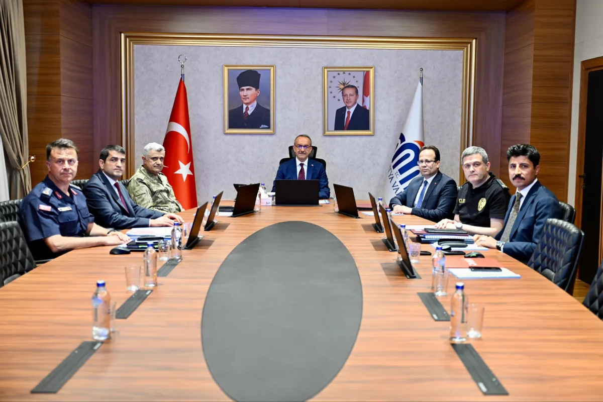 İki Haftada 146 Yakalama! Malatya’da Firarilere Nefes Aldırılmadı