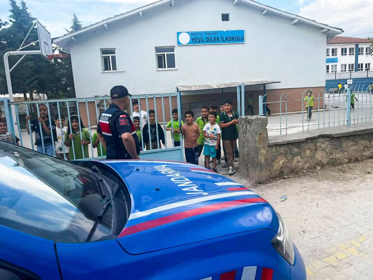 Malatya’da Huzur Operasyonu: 10 Firari Kıskıvrak Yakalandı