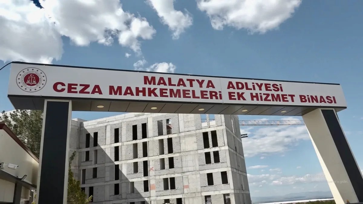 Kırçuval Otel Davası 11 Eylül’e Ertelendi