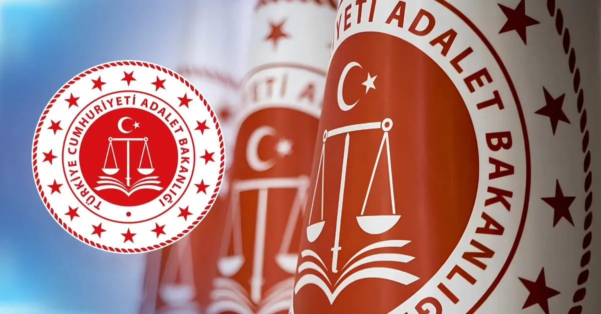 Adalet Bakanlığı’ndan 900 Sözleşmeli İcra Katibi Alımı