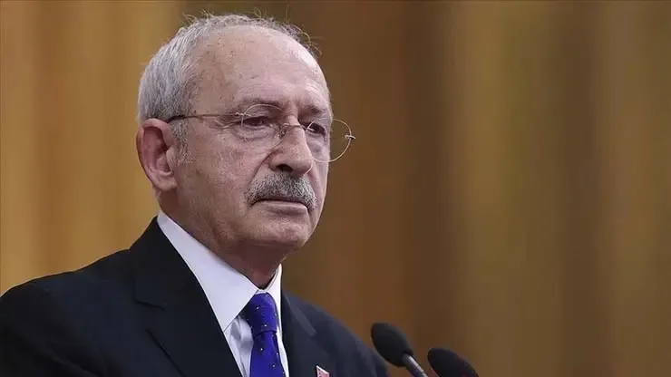 CHP’de Değişim Süreci Başlıyor: Kurultay Kararı Geldi