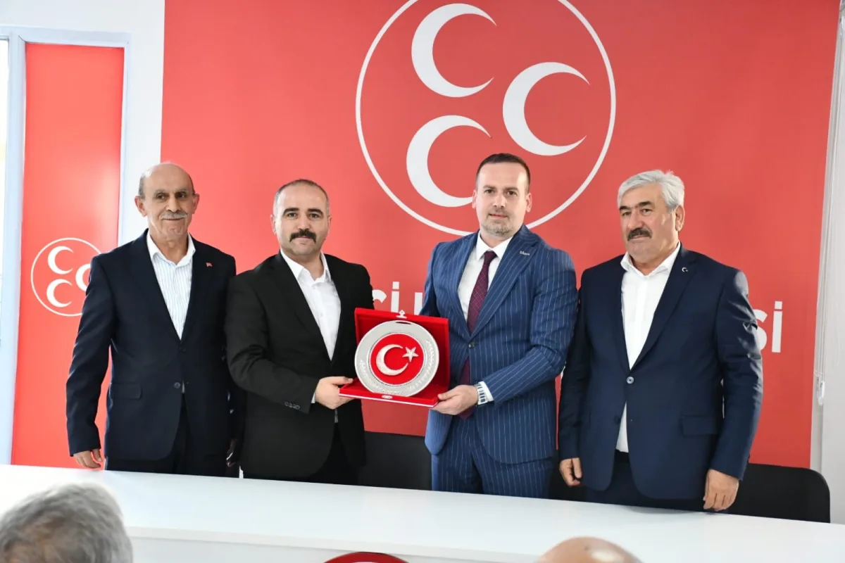 Karademir: “6 Şubat’ta Herkes Konuştu, Turgay Şengönül Mücadele Etti”