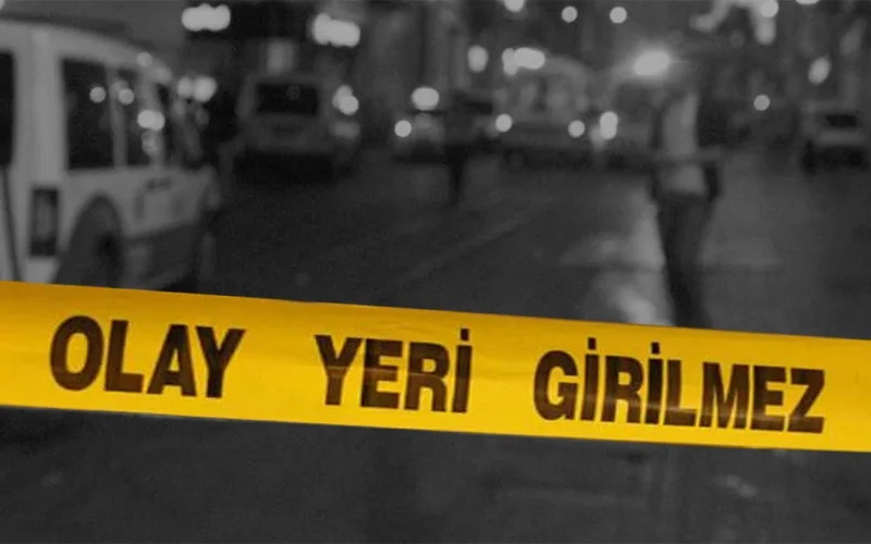 Feci Kaza: Genç Motosiklet Sürücüsü Hayatını Kaybetti