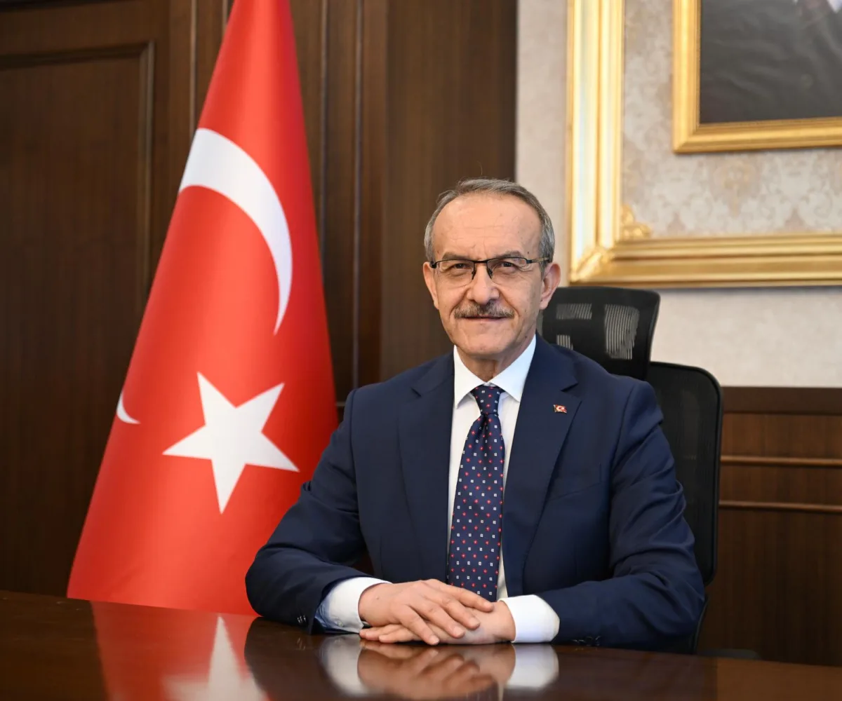Vali Seddar Yavuz Öğrencilere LGS Desteği: “Kendinize Güvenin”