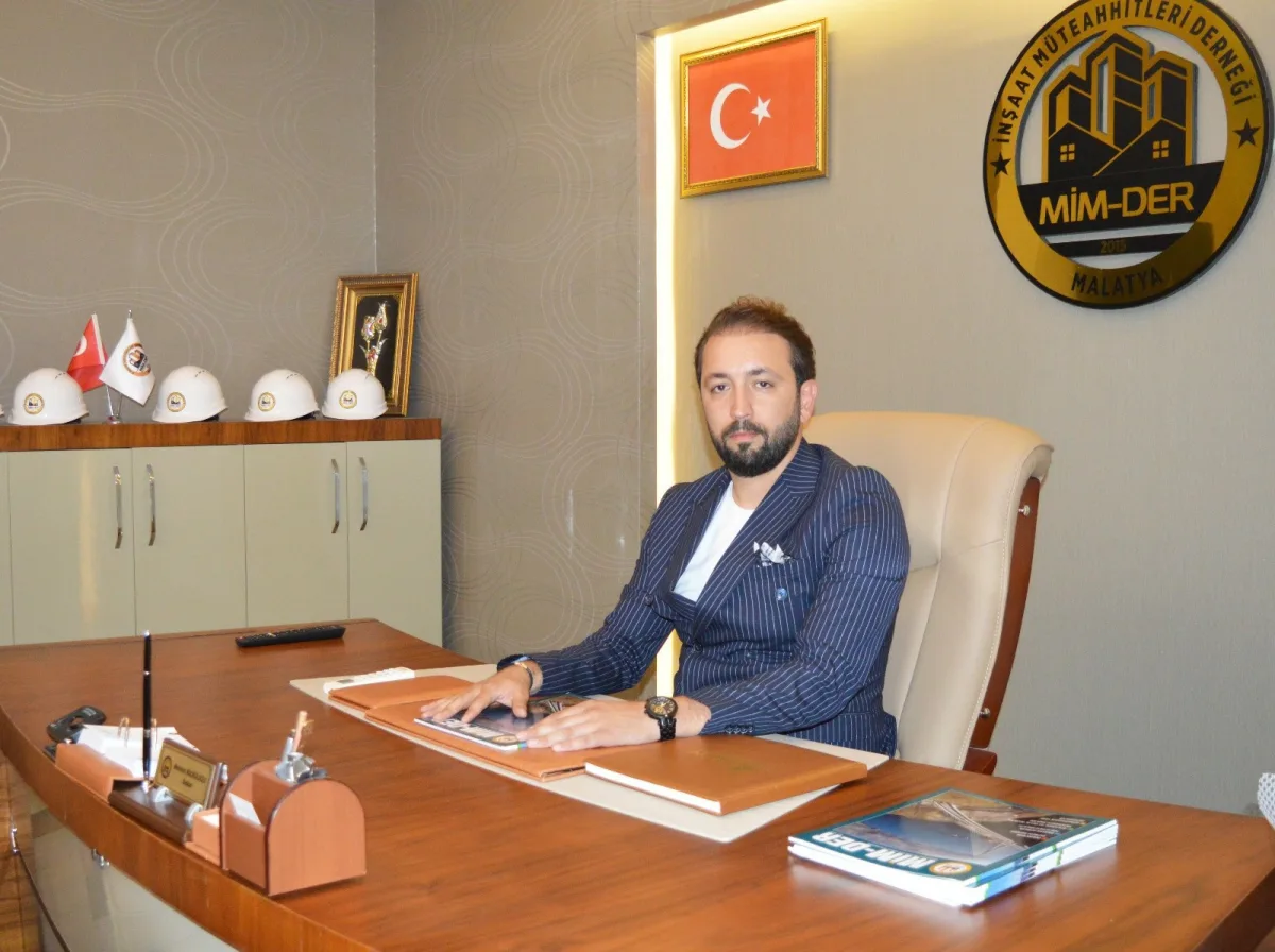 Bülbüloğlu’ndan Muharrem Ayı Mesajı