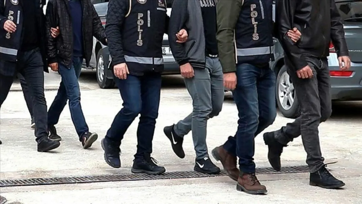 Malatya’da Güvenlik Operasyonu: 118 Firari Adalete Teslim Edildi