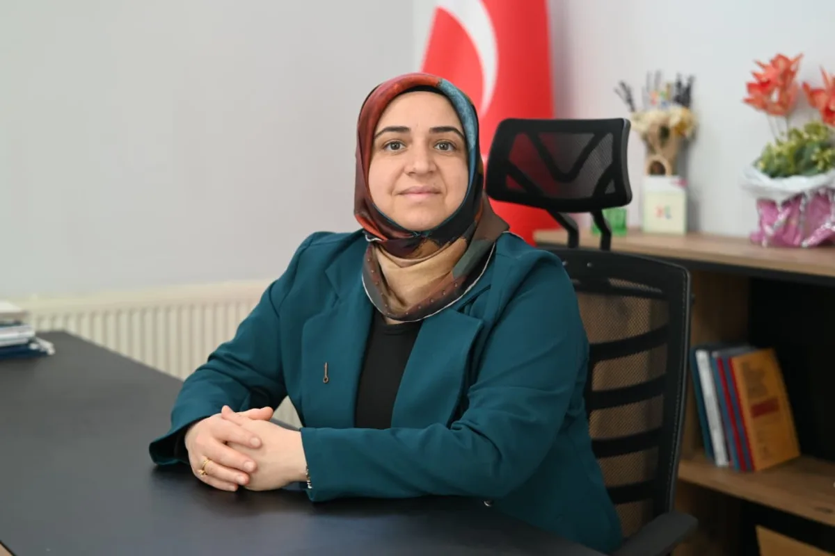 Yavaş’tan Hicri Yılbaşı Mesajı