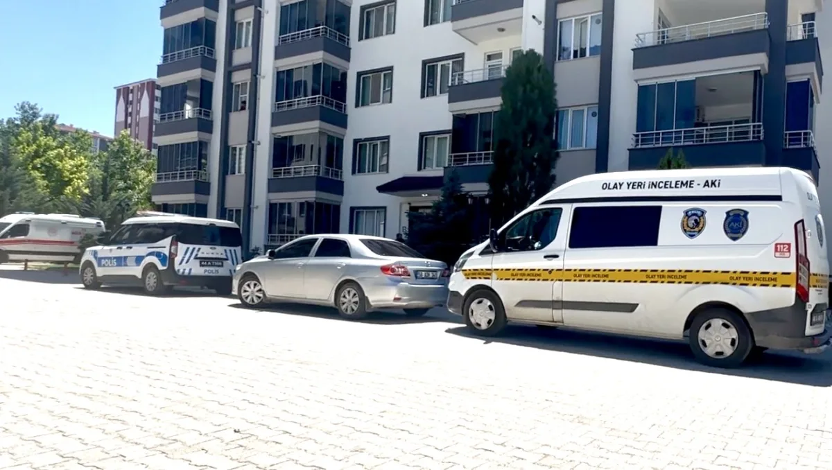 Bostanbaşı’nda Sessiz Ölüm: 44 Yaşındaki Kişi Evinde Bulundu