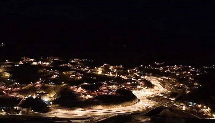 Fırat Edaş’tan Karayolu Güvenliği İçin Yatırım