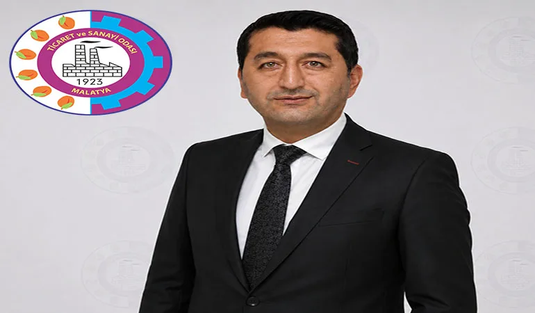 Mahmut Boyraz’dan MTSO’ya Ortak Akıl ve Üretim Çağrısı