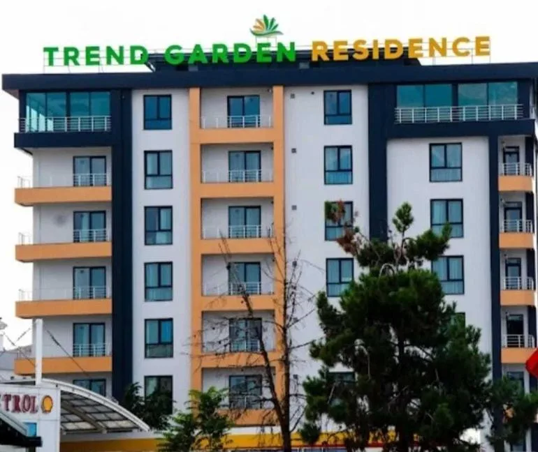 Trend Garden Davasında Karar: Firari Sanığa 17 Yıl 6 Ay Ceza
