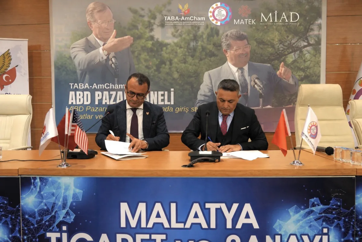 Sadıkoğlu: “Şehrimizin Kalkınması Uluslararası Ticaretle Hızlanacak
