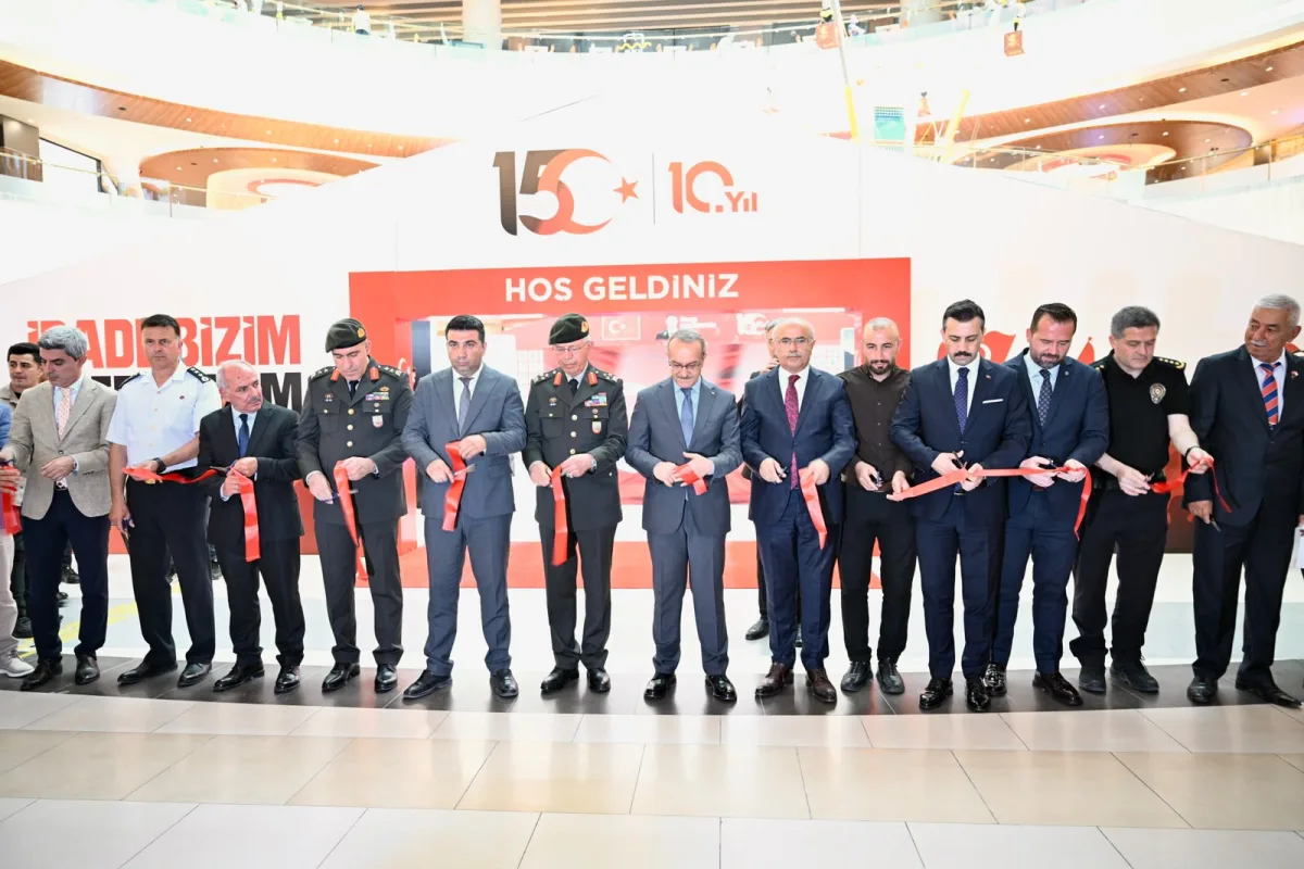 15 Temmuz'da Vali Yavuz'dan Şehit Yakınları ve Gazilere Ziyaret
