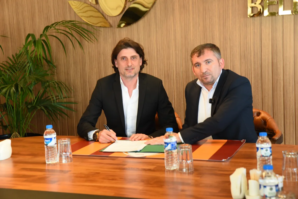 Malatya Futbolunda Birlik Rüzgarı: "Bu Birleşme Gerçekleşecek"