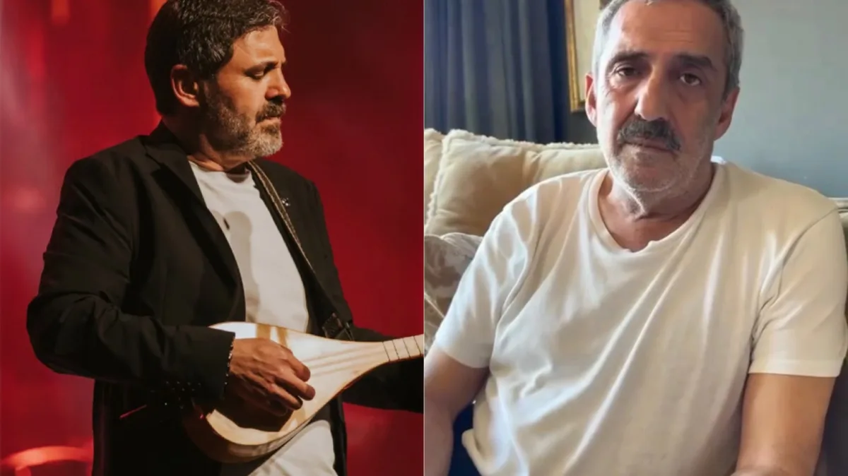Yavuz Bingöl’ün Malatya Konseri İptal Edildi
