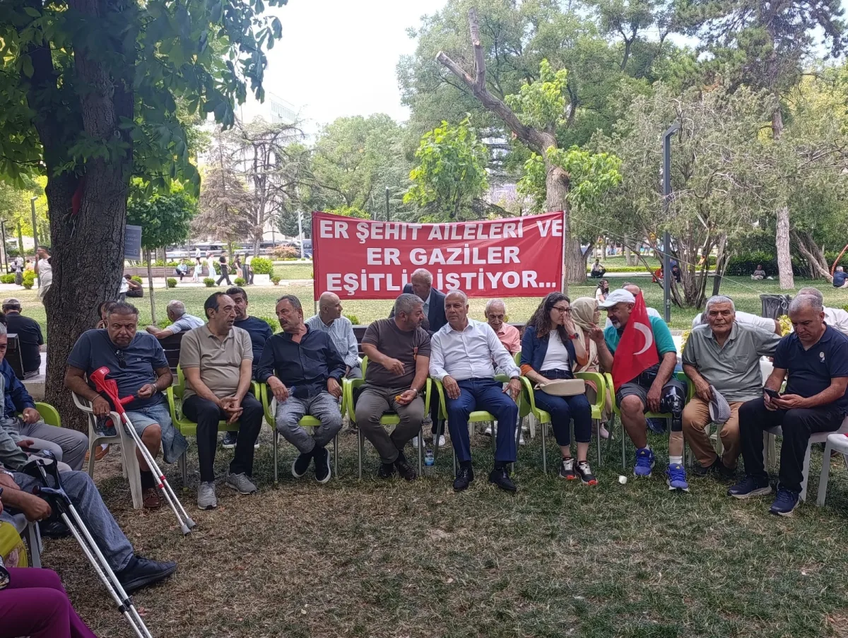 Malatya'nın Bereketi, Güvenpark'ta Dayanışmaya Dönüştü