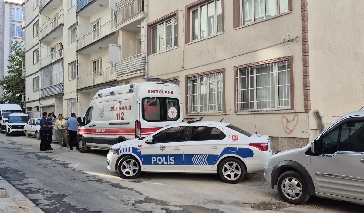 Malatya’da Yalnız Yaşayan 70 Yaşındaki Vatandaşın Acı Sonu