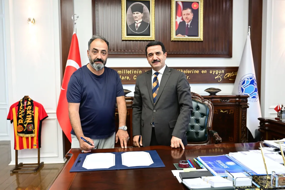 Battalgazi’nin Mahallelerine Modern Taziye Evi Geliyor