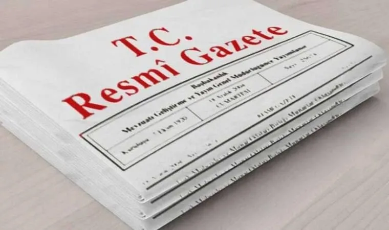 En Düşük Emekli Aylığı 23 Bin 552 TL Oldu: Kanun Resmi Gazete’de