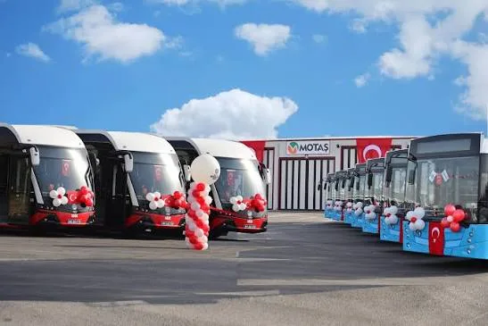 Malatya’da Toplu Ulaşım Ücretlerine Zam!