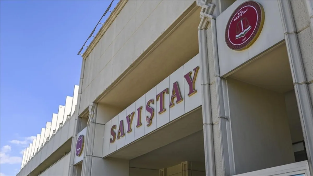 Sayıştay’dan 25 Kişilik Alım İlanı: Sınav Maratonu Eylül’de Başlıyor