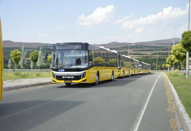Manas Evleri’nde 2E Sorunu Çözüme Kavuştu