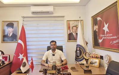 Selağzı’ndan Mevlid Kandili Mesajı