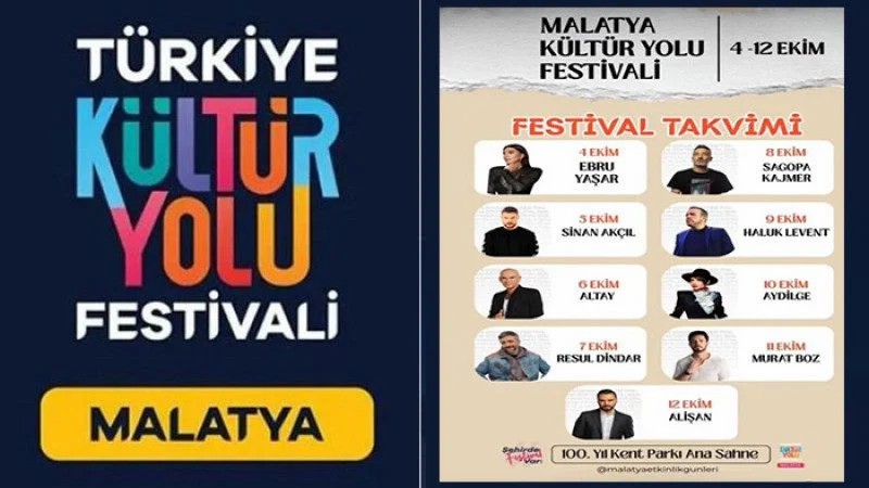 Başkan Er müjdeyi verdi: Malatya’da büyük kitap fuarı düzenlenecek