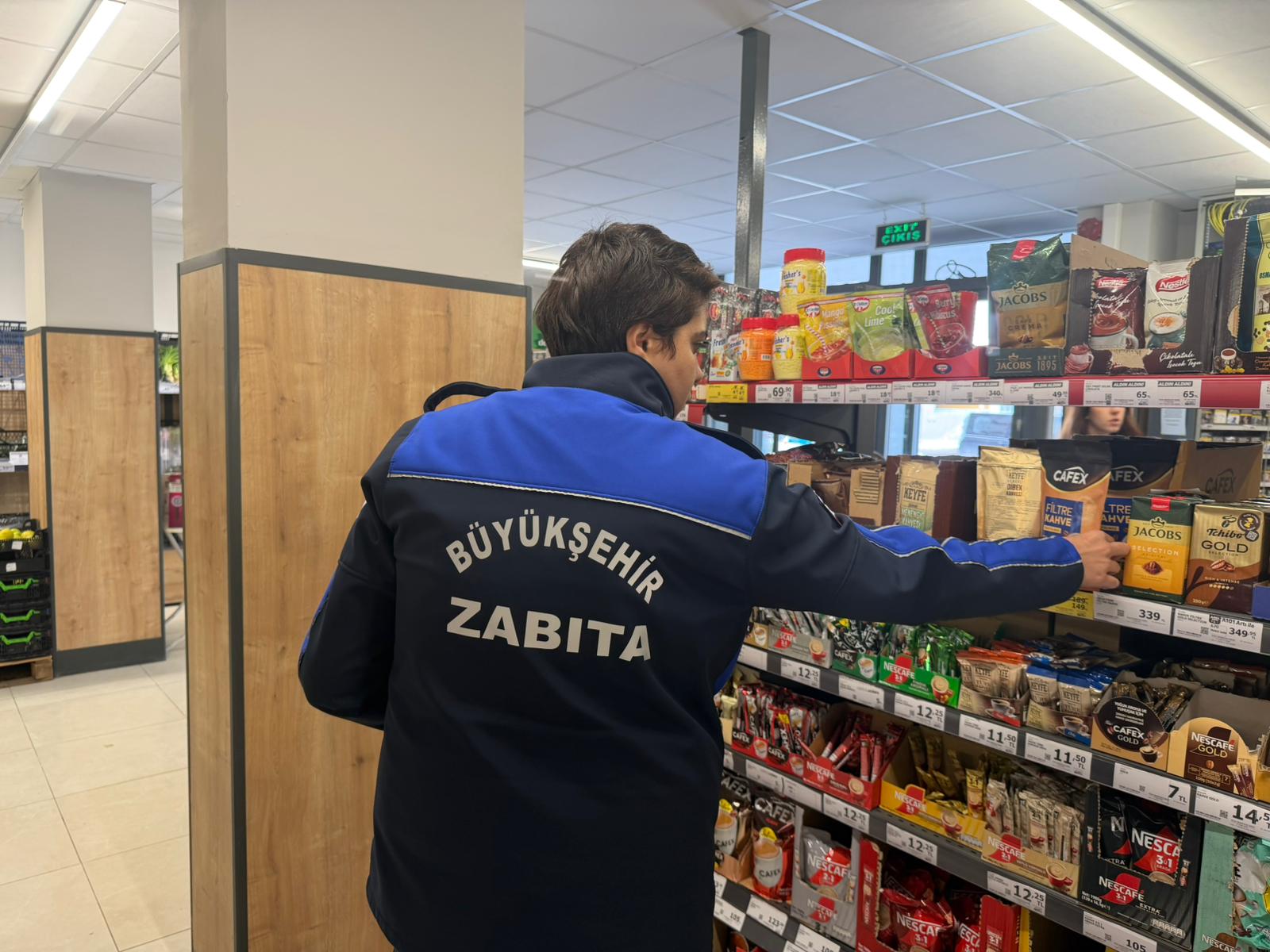 2025 Yılında 9 Bin 592 İşyerinde Denetim Gerçekleştirdi