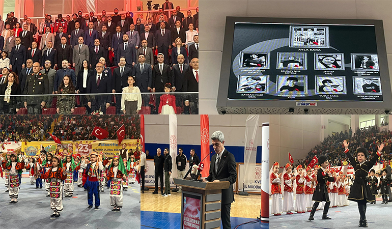 23 Nisan Bayram Coşkusu Uyarıyla Geldi: Behçet Bakır Velileri Dijital Dünyaya Karşı Uyardı