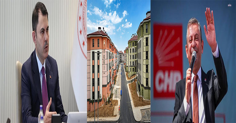 3. yıl dönümünde gündem kira ve konut: Tartışma yeniden alevlendi