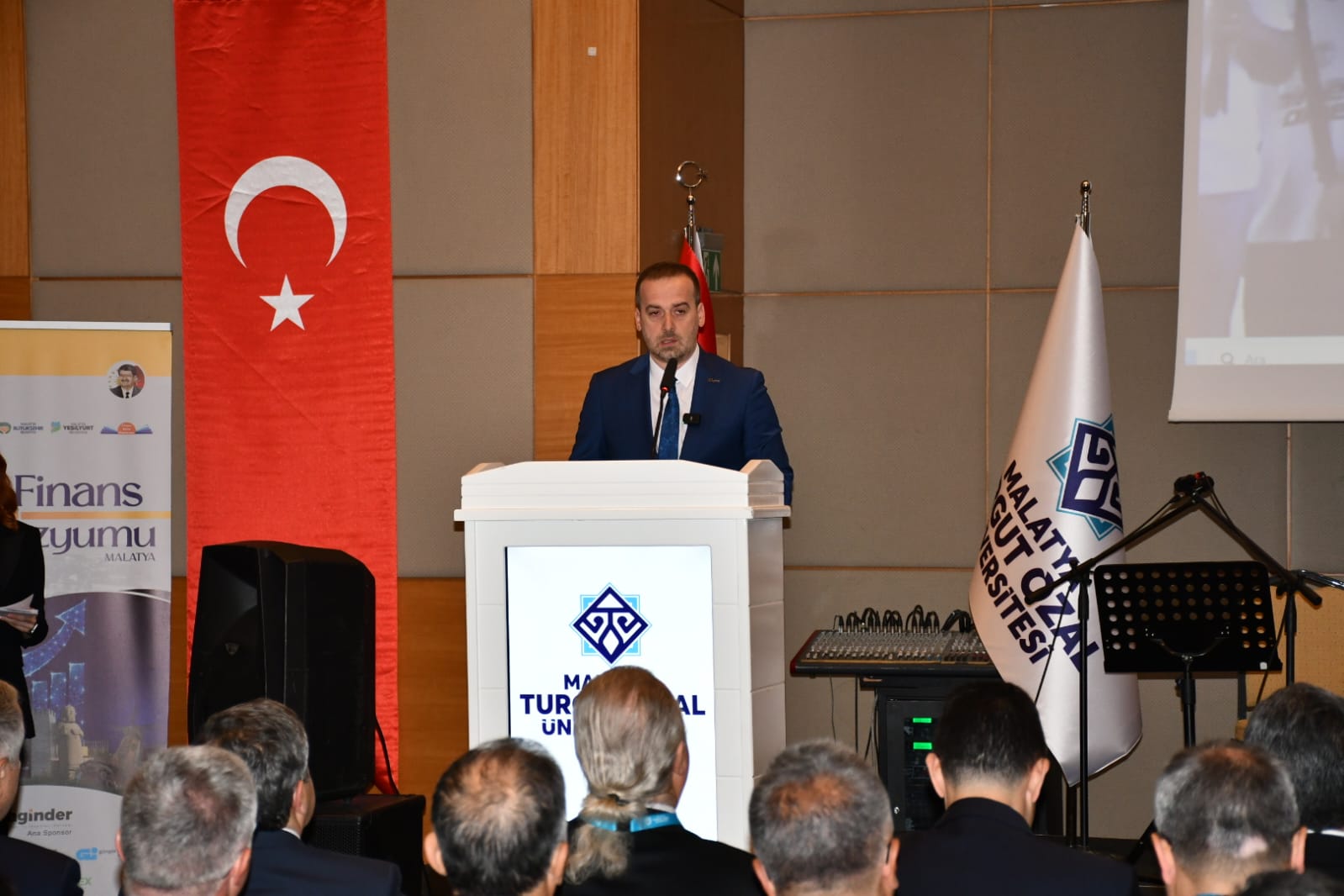 6 Şubat Yıkım Değil, Malatya’nın Yeniden Doğuşu Olacak