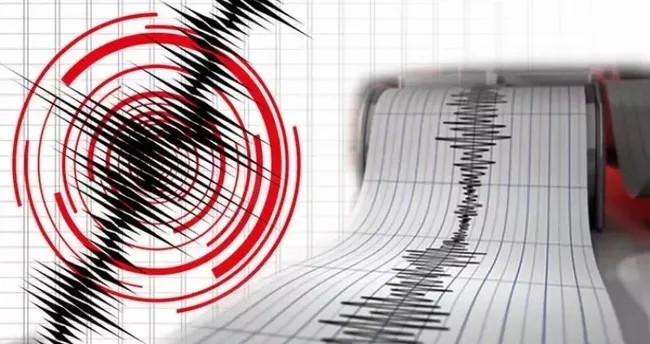 Adana Sallandı: 4,9’luk Deprem Çevre İllerde Hissedildi