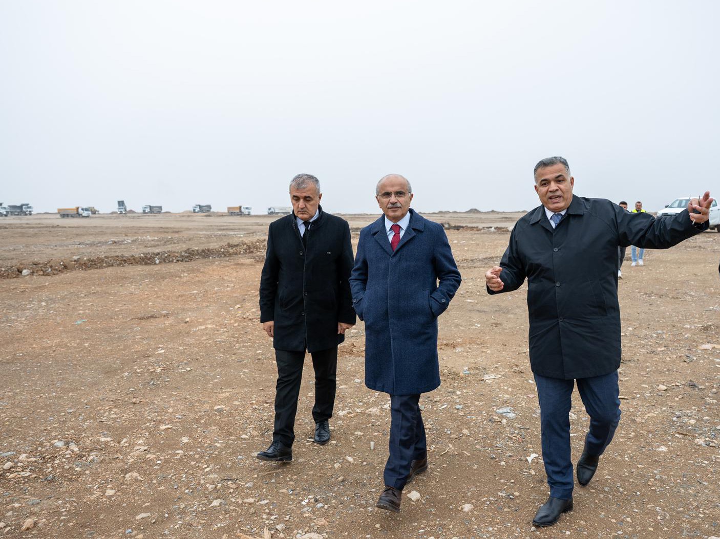 Adliye Binası İçin Tüm Ödenek Bütçeye Dahil Edilsin