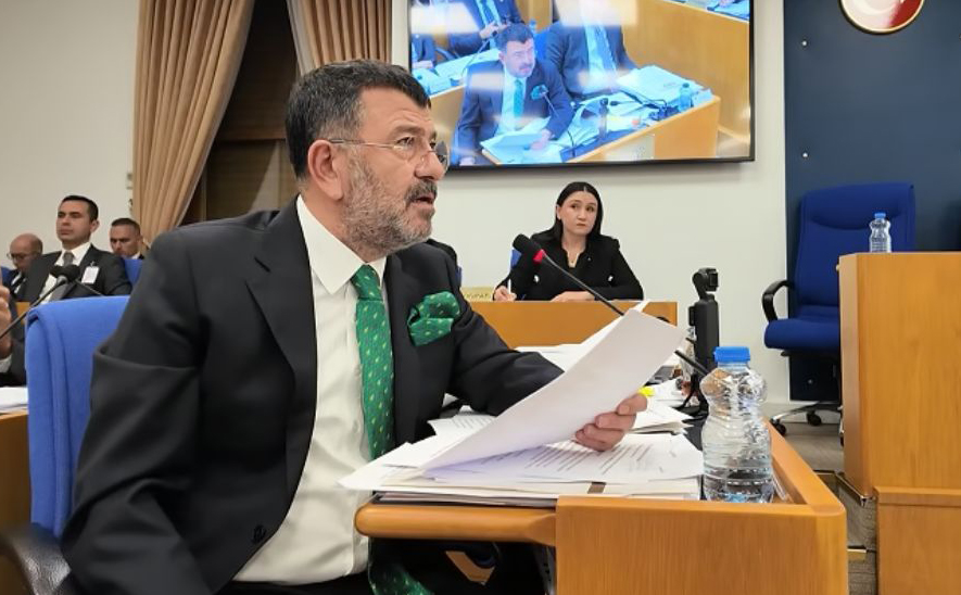 Ağbaba, “Arguvan Türkü Festivaline Destek Verilmiyor”