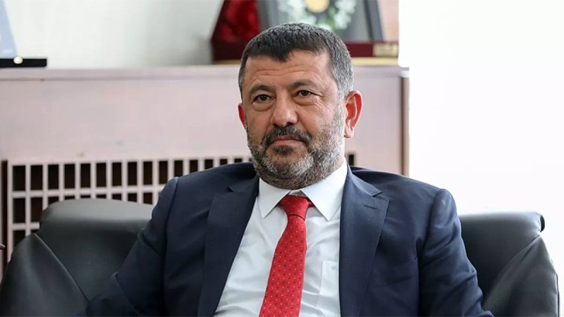 Ağbaba’dan Sanayi Bakanına;  “İnşallah Gelecek Yıl Söyletmezsiniz”