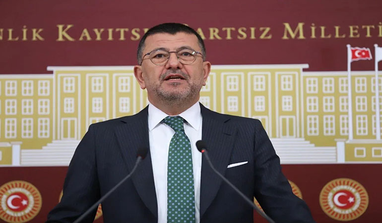 Ağbaba’dan Yeni Yıl Mesajı