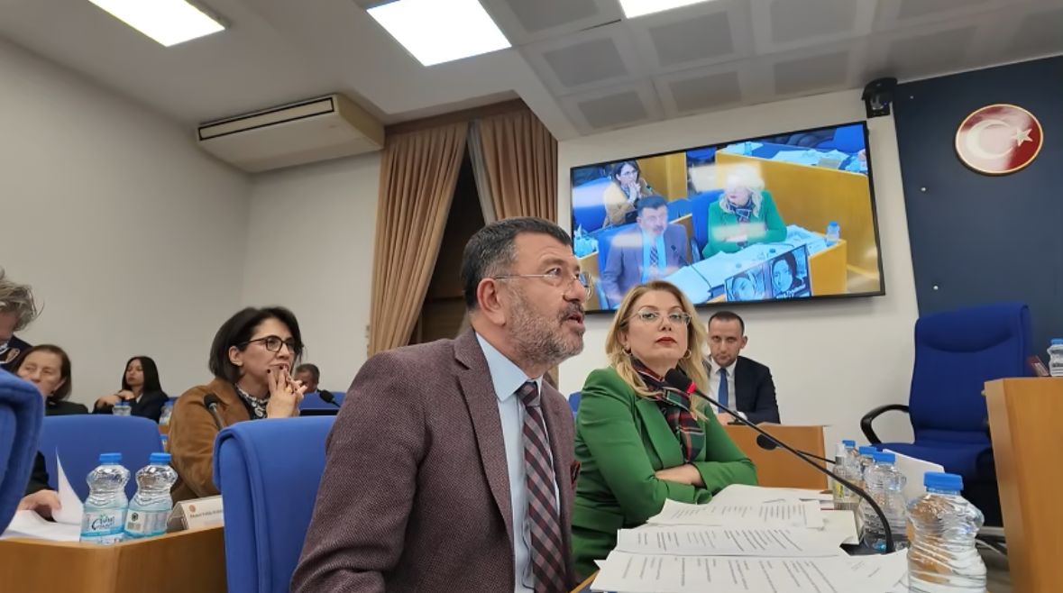 Ağbaba Hem Türkiye Hem Malatya Gündemini Belirledi