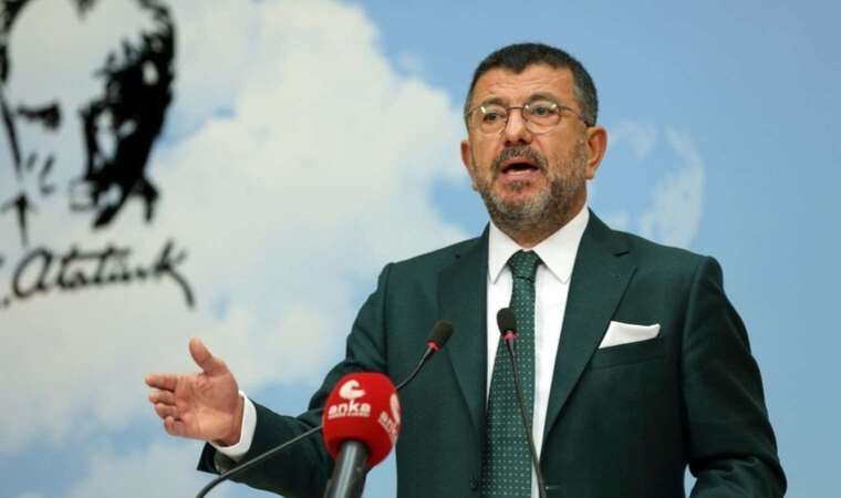 Ağbaba: "Sosyal Konut Dediler, Dar Gelirliye 4 Milyon Liralık Borç Çıkardılar"