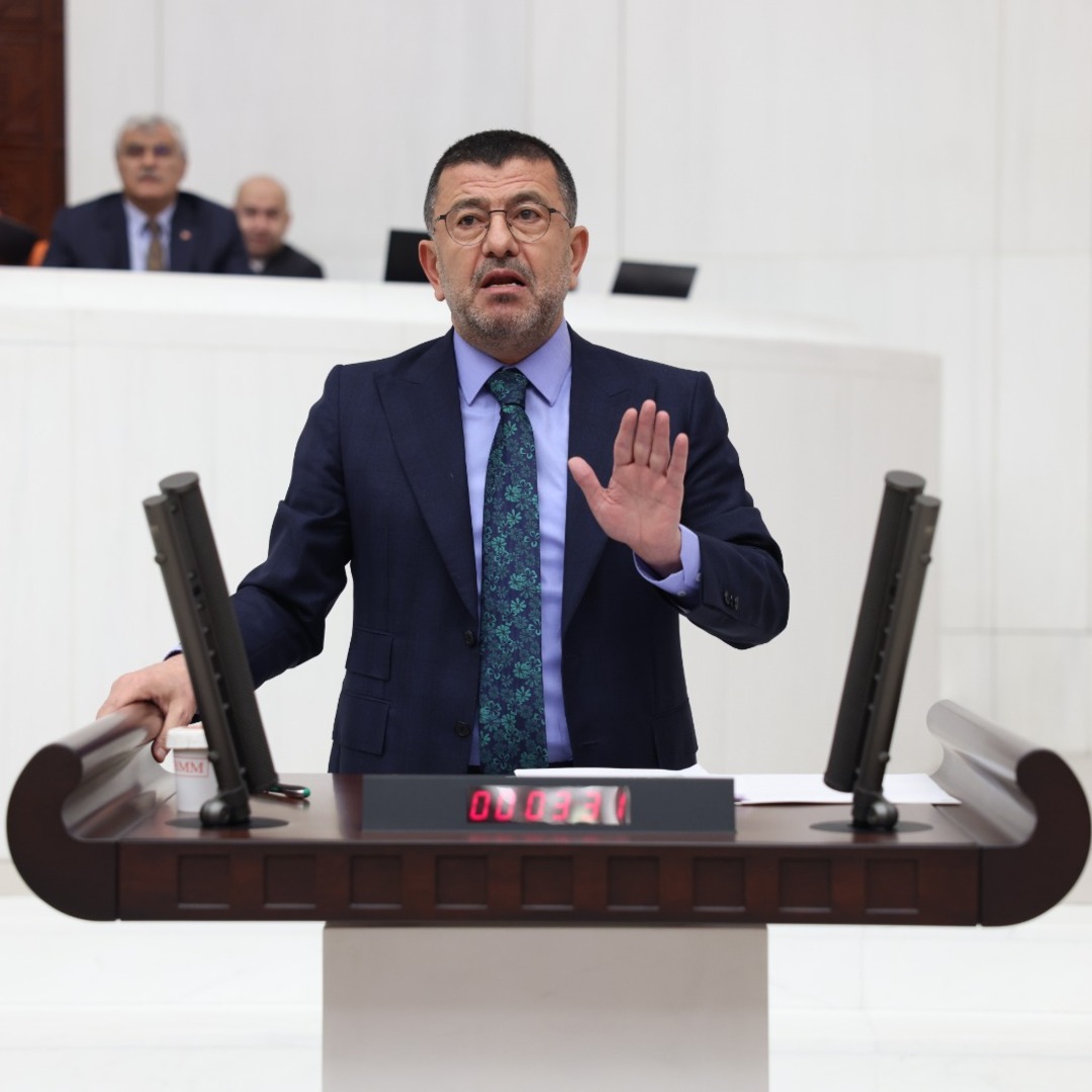 Ağbaba; “Rezerv Mağduriyeti Sonlandırılsın”
