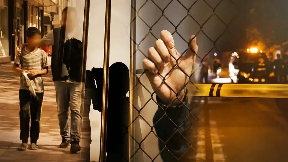 Ağır Suç İşleyen Çocuklar İçin Yeni Yasa Hazırlığı: Üst Sınır 27 Yıl