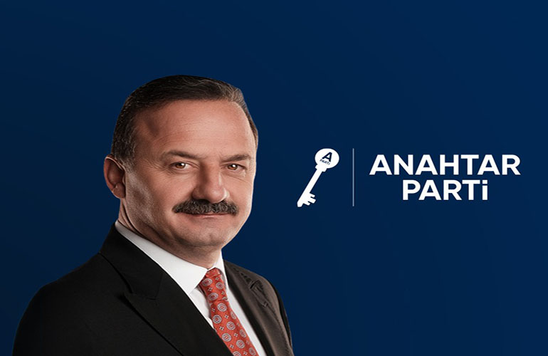 Ağıralioğlu: Konu Vatandaş İse Planlamalar Ve Yatırımlar Siyaset Üstü Tutulmalıdır.