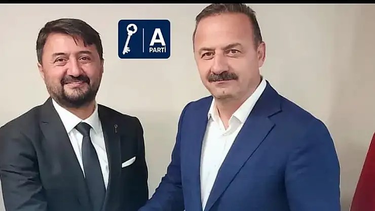 Ağıralioğlu’ndan Malatya Değerlendirmesi: "Bu Bir Bina Açılışı Değil, Bir Gönül Buluşmasıdır"