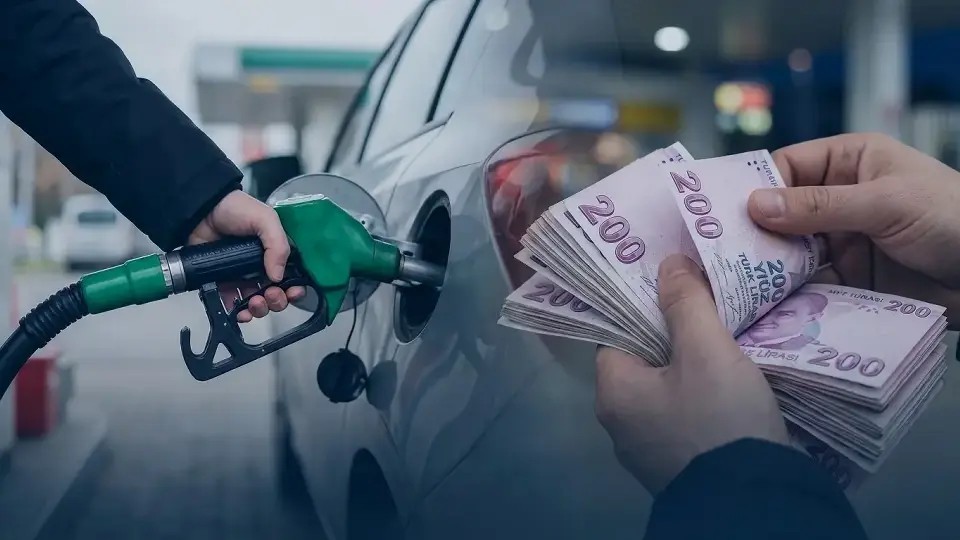 Akaryakıtta Tabela Yine Değişiyor: Benzine Yeni Zam Kapıda