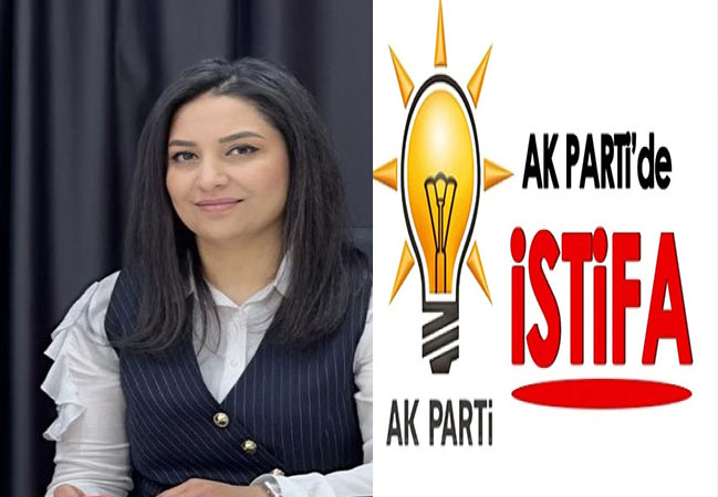 AKP’yi Sarsan İstifa: “Partide Çete Var” Diyerek Ayrıldı