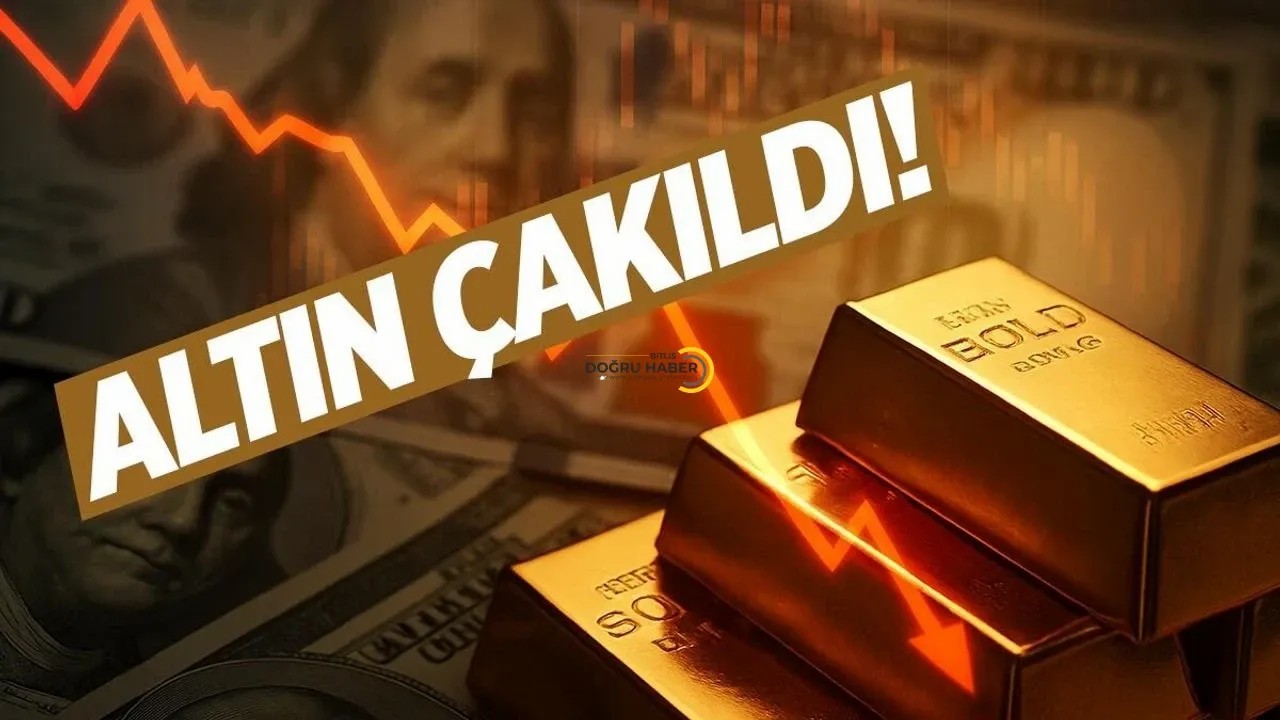 Altın Çakıldı, Borsa Geriledi: Haftanın Kazananı Avro Oldu