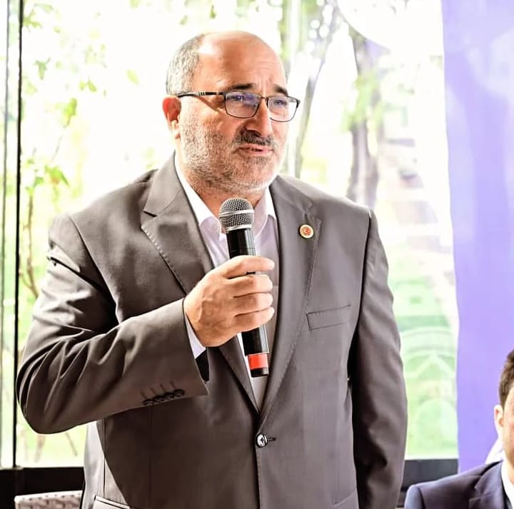 Anahtar Parti Malatya Yerel Yönetimler İl Başkanlığı’ndan Kınama Mesajı