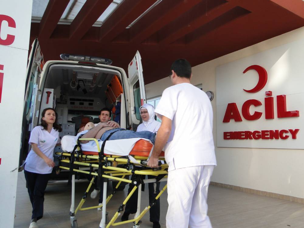 Anne Çiğdem Böcek de Hayatını Kaybetti