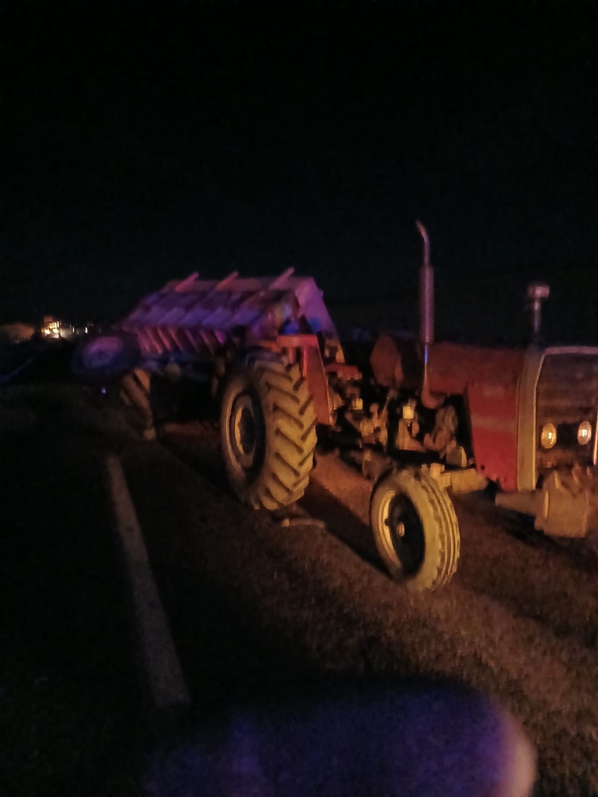 Arapgir’de Feci Kaza: 2’si Ağır 3 Kişi Yaralandı